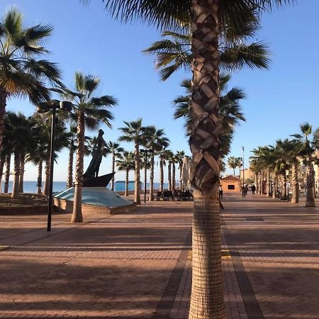 Apartament Jimena Fuengirola Zewnętrze zdjęcie