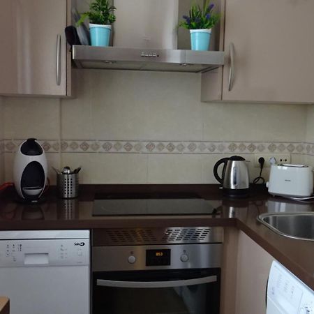 Apartament Jimena Fuengirola Zewnętrze zdjęcie