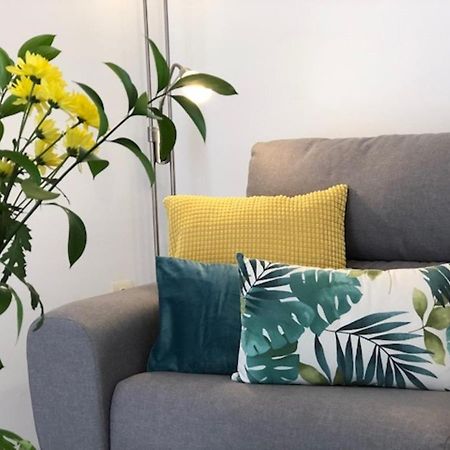 Apartament Jimena Fuengirola Zewnętrze zdjęcie