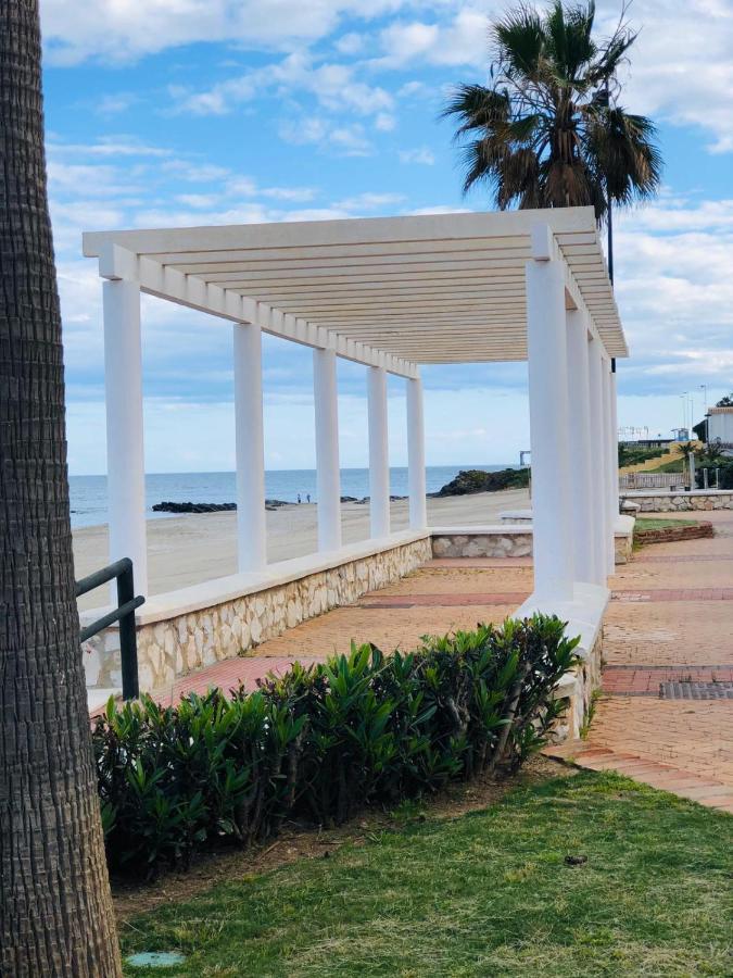 Apartament Jimena Fuengirola Zewnętrze zdjęcie