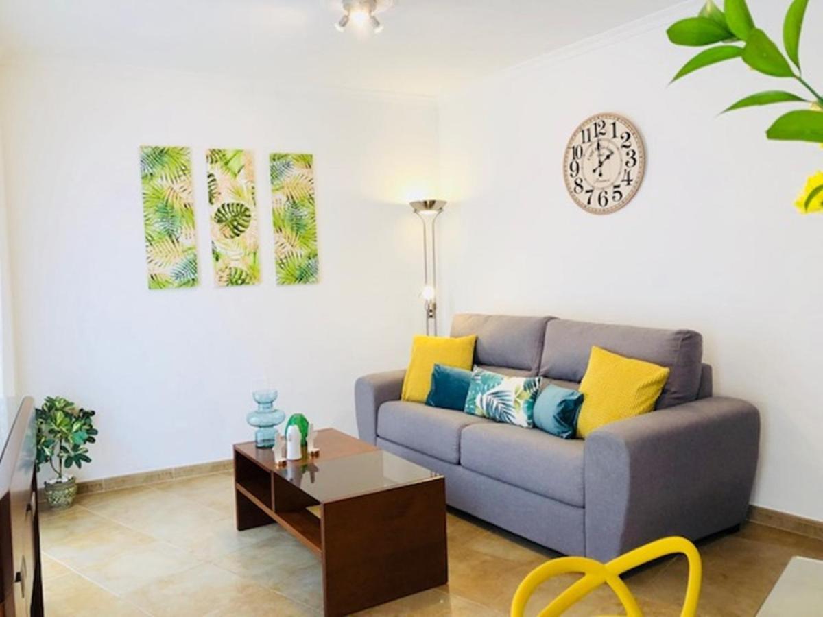 Apartament Jimena Fuengirola Zewnętrze zdjęcie