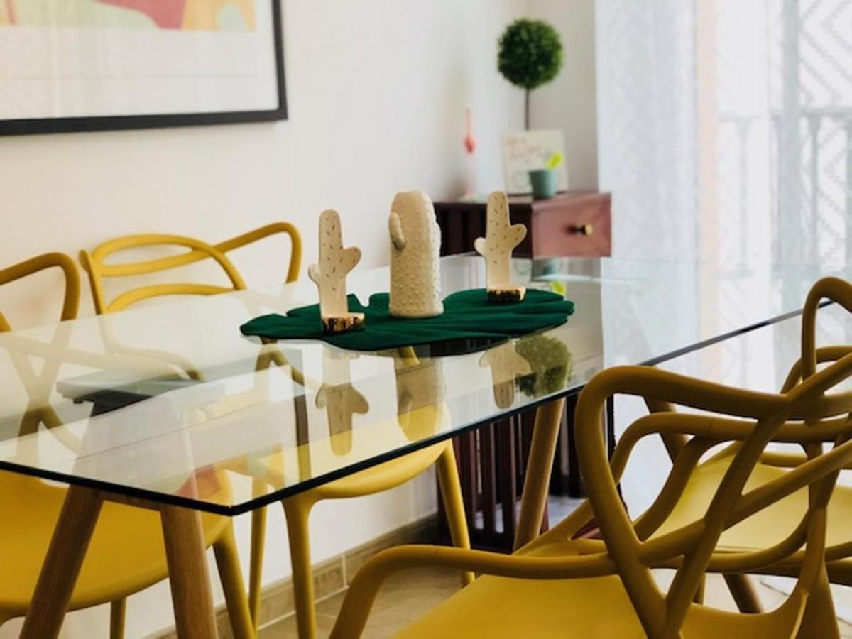 Apartament Jimena Fuengirola Zewnętrze zdjęcie