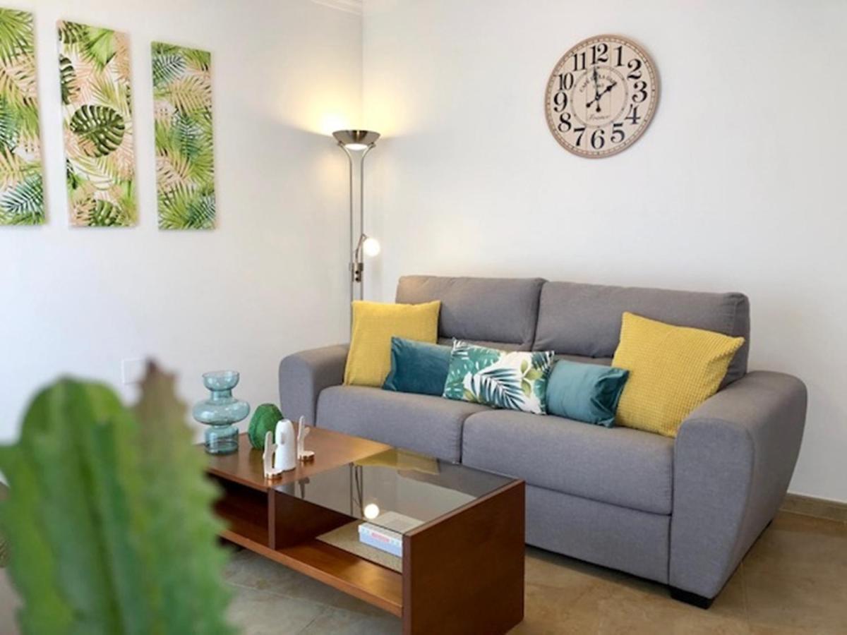 Apartament Jimena Fuengirola Zewnętrze zdjęcie