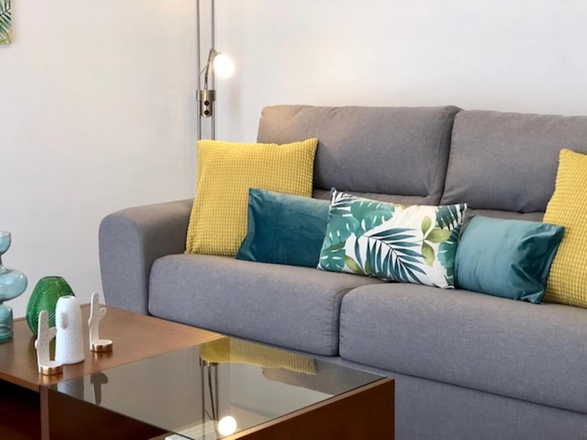 Apartament Jimena Fuengirola Zewnętrze zdjęcie