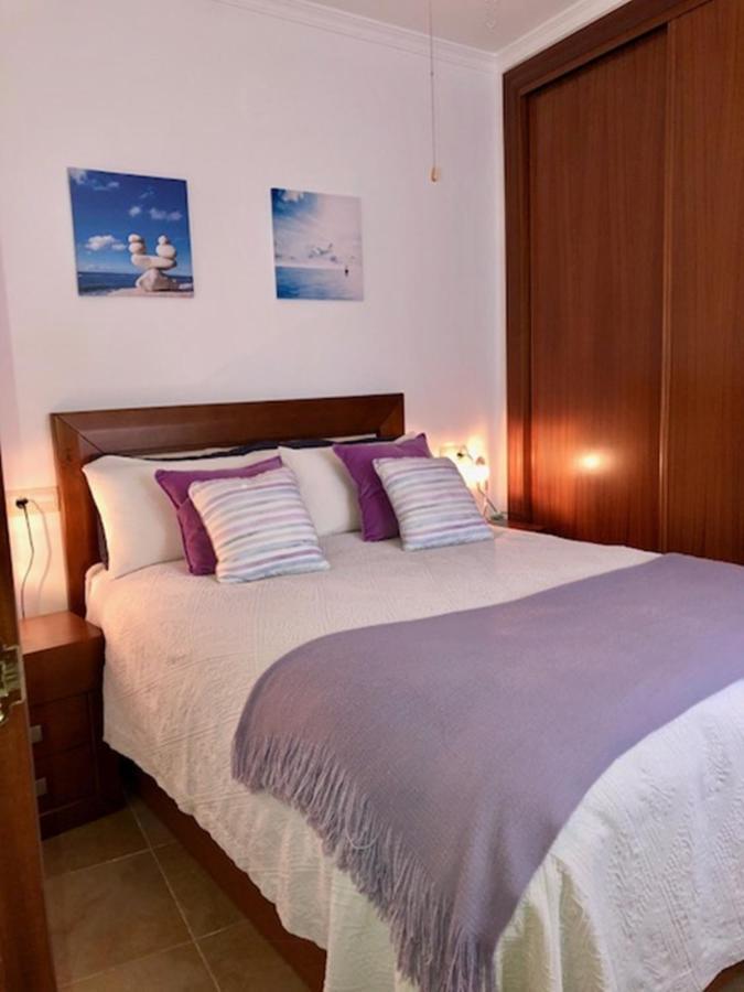 Apartament Jimena Fuengirola Zewnętrze zdjęcie